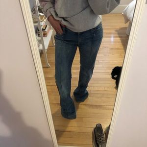 Roberto Cavilli Jeans true vintage 2001.